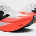 New Balance lanza FuelCell SuperComp Elite v5. D