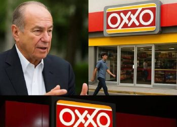 De la calle a la historia: cómo OXXO revolucionó el retail en México