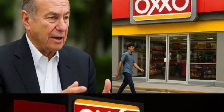 De la calle a la historia: cómo OXXO revolucionó el retail en México