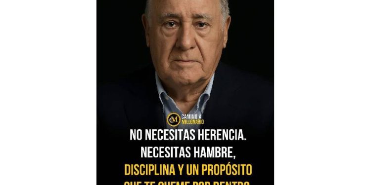Amancio Ortega y Macquarie compran Qube por 7.000 millones