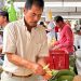 Delacuesta celebra la esencia de la vida, un tributo a las «Manos que Cultivan»