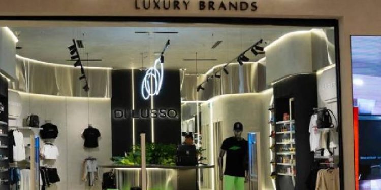 Di Lusso redefine el lujo y su expansión estratégica para conectar con más consumidores