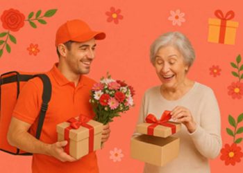 Día de la Madre con Rappi
