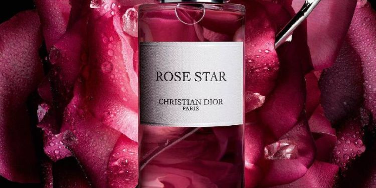 Dior La Collection Privée Rose Star Nuevas Fragancias