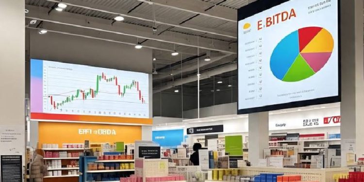 EBITDA en retail: la clave para potenciar tu negocio