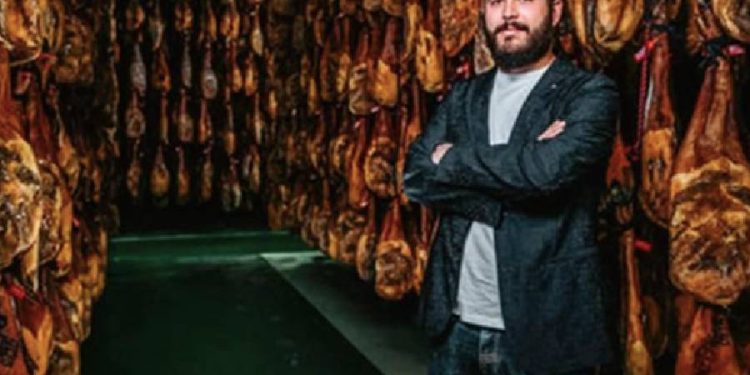 El Jamón Español conquista Temu: expansión digital y calidad artesanal en Europa