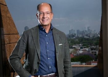 El Palacio de Hierro modifica su liderazgo: Nuevo CEO y transición estratégica