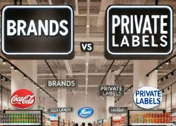 El auge de las marcas de distribuidor: una estrategia clave para la competitividad en el comercio minorista