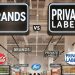 El auge de las marcas de distribuidor: una estrategia clave para la competitividad en el comercio minorista