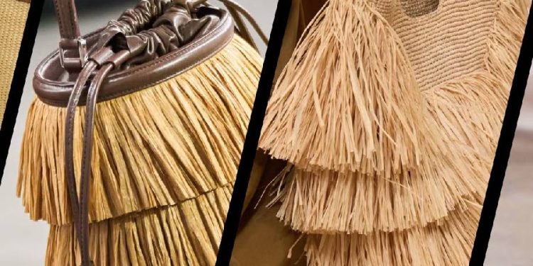El bolso de conchas: la tendencia que conquistará tu verano 2025