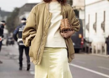 El color de la primavera 2025: Luz y sofisticación en amarillo mantequilla