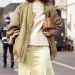 El color de la primavera 2025: Luz y sofisticación en amarillo mantequilla