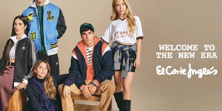 El corte inglés revoluciona con su plan ‘Gen Z’ en Castellana