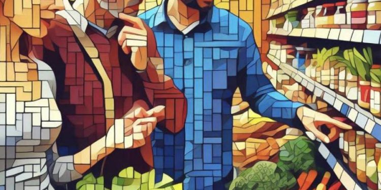 El estado del gran consumo en España 2024: Resiliencia, competencia y desafíos
