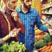 El estado del gran consumo en España 2024: Resiliencia, competencia y desafíos