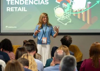 El futuro del retail: tendencias clave para 2025 en el Ecommerce Tour Valencia
