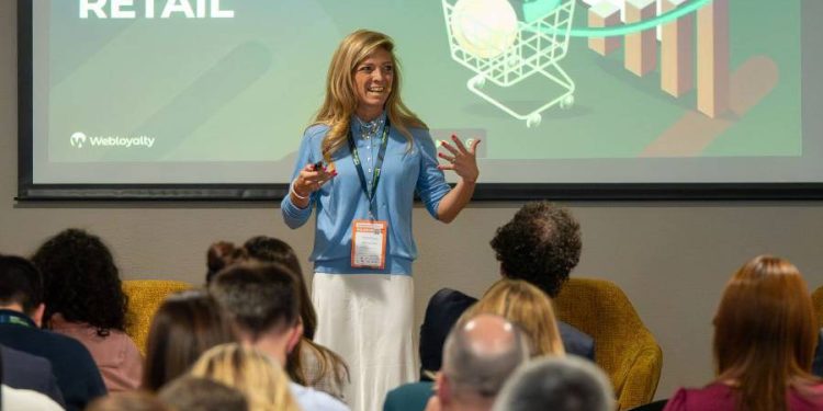 El futuro del retail: tendencias clave para 2025 en el Ecommerce Tour Valencia