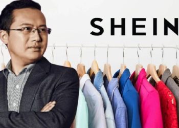 El genio de Shein: La historia oculta de su dueño
