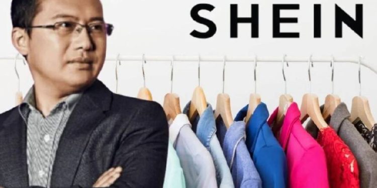 El genio de Shein: La historia oculta de su dueño