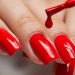 El nuevo color de uñas que perfectamente reemplaza al rojo