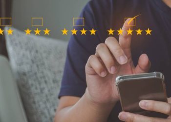 El poder de las reseñas en el éxito del eCommerce: confianza y ventas en crecimiento