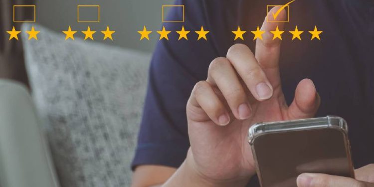 El poder de las reseñas en el éxito del eCommerce: confianza y ventas en crecimiento