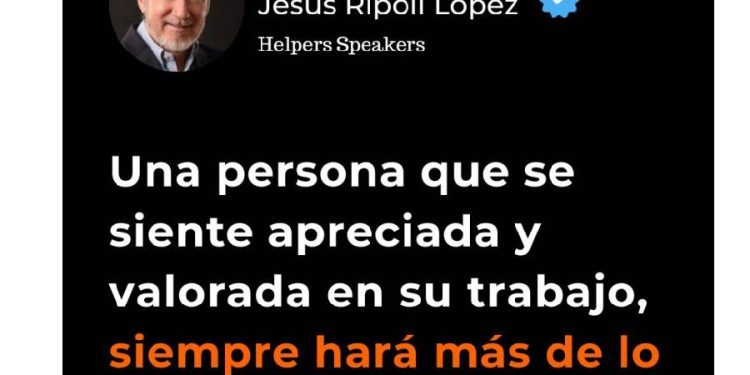 El poder del reconocimiento: ¿Por qué algunas personas dan más sin que nadie se lo pida?