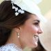 El regreso de los moños: La tendencia que Kate Middleton reivindica
