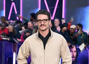 El secreto de Pedro Pascal para un estilo atemporal