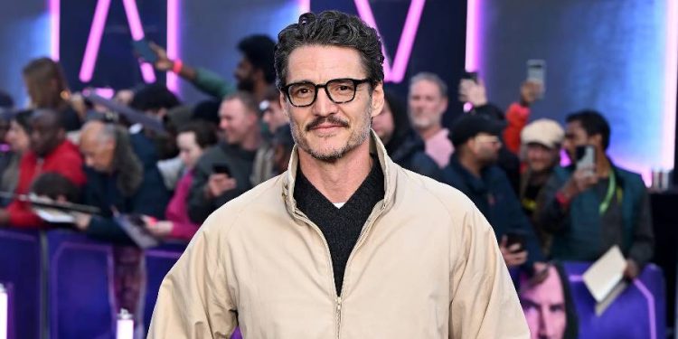 El secreto de Pedro Pascal para un estilo atemporal