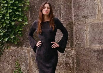 El vestido de Zara que conquista pasarelas y calles