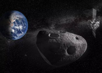 Empresa española desarrollará satélite para la exploración del asteroide Apophis en colaboración con la ESA