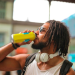 El Boom de las bebidas energéticas conquista hogares y la calle en Brasil