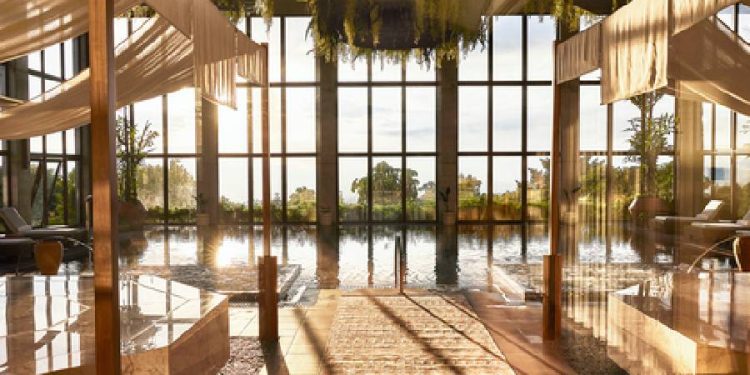Estée Lauder inaugura el Skin Longevity Institute