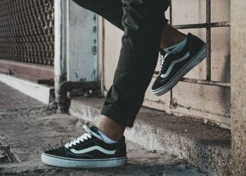 Eternas rebeldes: La leyenda de las Vans Old Skool
