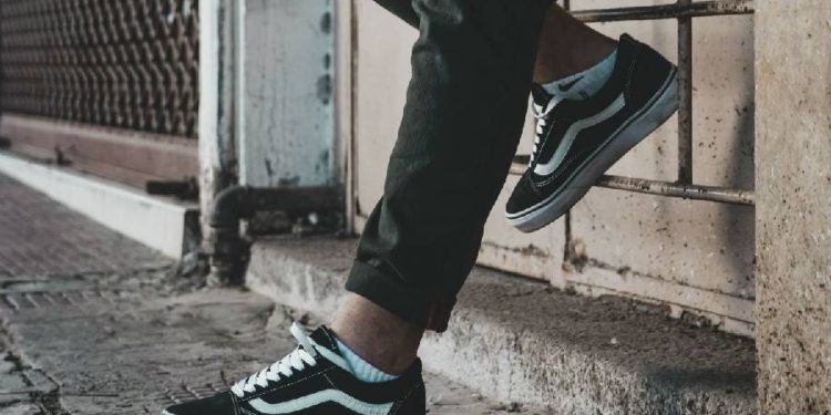 Eternas rebeldes: La leyenda de las Vans Old Skool