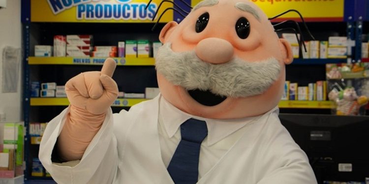 Farmacias Dr. Simi cumple 20 años