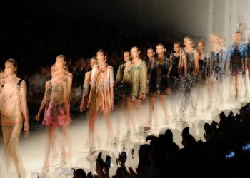 Fashion Week de Nueva York: Espacios gratuitos y democratización