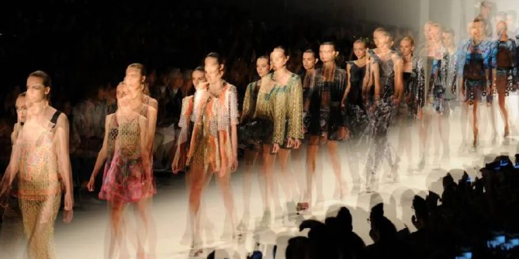 Fashion Week de Nueva York: Espacios gratuitos y democratización