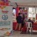 Feria laboral en Mall Aventura de San Juan de Lurigancho