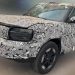 El Bronco más grande hasta ahora: Ford prepara su versión de siete plazas