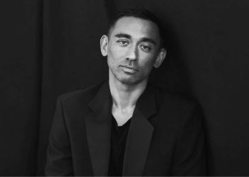 Formichetti toma el mando en Mac Cosmetics