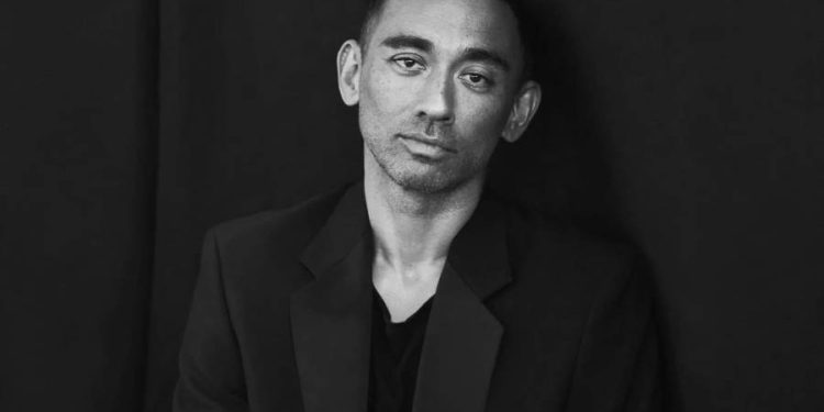 Formichetti toma el mando en Mac Cosmetics