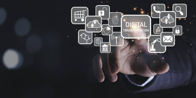 Futuro digitalizado en la moda: Apps que redefinen tu estilo