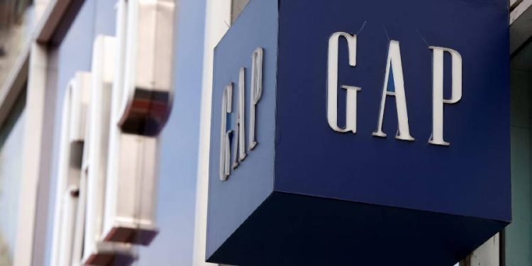 Gap