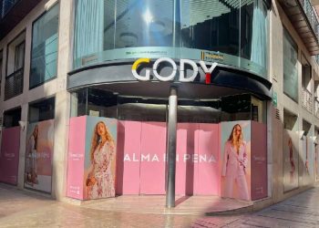 Calzados Gody cierra su tienda del Centro y será sustituido por Alma en Pena