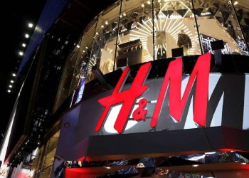 H&M expande su imperio en Uruguay con nueva tienda