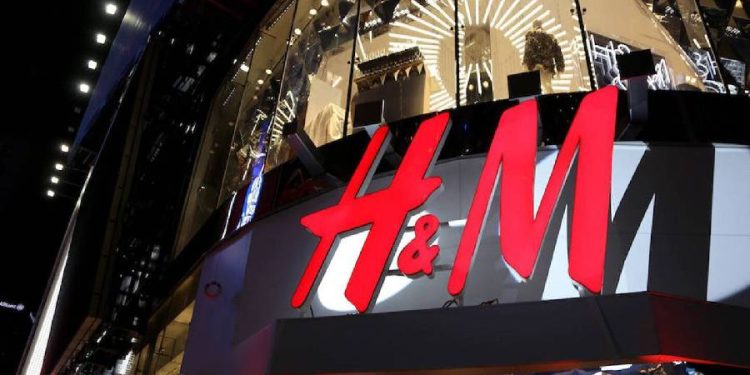H&M expande su imperio en Uruguay con nueva tienda