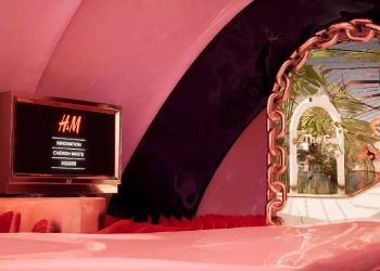 H&M impulsa su futuro digital con inversión en Centra