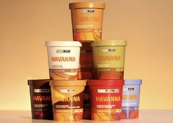 Havanna desembarca con dulce éxito en Brasil
